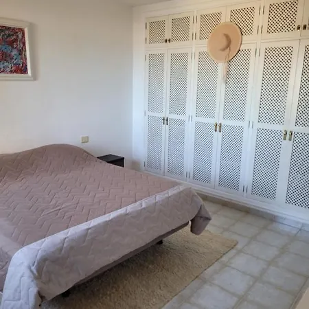 Balcon Del Atlantico Costa De Adeje Teneryfa Z Jedna Sypilnia Do Wynajecia.. *
