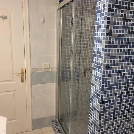 Costa De Adeje Teneryfa Luksusowy Apartament Z Jedna Sypilnia Do Wynajecia Apartamento