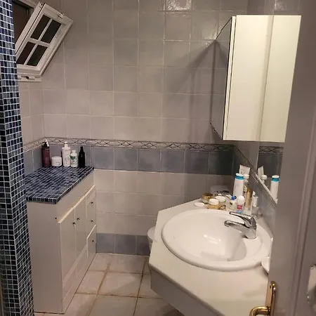 Costa De Adeje Teneryfa Luksusowy Apartament Z Jedna Sypilnia Do Wynajecia *