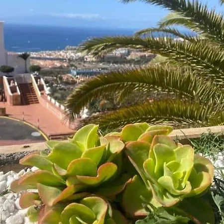Balcon Del Atlantico Costa De Adeje Teneryfa Z Jedna Sypilnia Do Wynajecia.. * Costa Adeje (Tenerife)