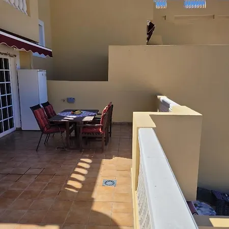 Balcon Del Atlantico Costa De Adeje Teneryfa Z Jedna Sypilnia Do Wynajecia.. Apartment Costa Adeje (Tenerife)