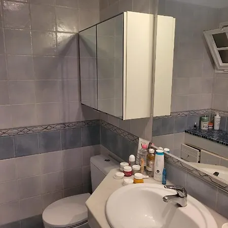 Costa De Adeje Teneryfa Luksusowy Apartament Z Jedna Sypilnia Do Wynajecia *
