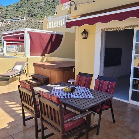 Balcon Del Atlantico Costa De Adeje Teneryfa Z Jedna Sypilnia Do Wynajecia.. *