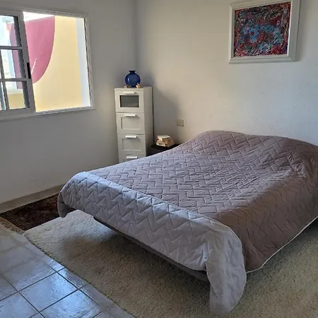 Balcon Del Atlantico Costa De Adeje Teneryfa Z Jedna Sypilnia Do Wynajecia.. *