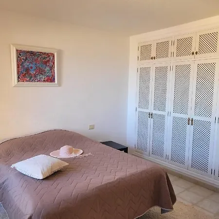 Apartment Balcon Del Atlantico Costa De Adeje Teneryfa Z Jedna Sypilnia Do Wynajecia.. Costa Adeje (Tenerife)