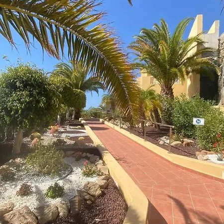 Apartment Balcon Del Atlantico Costa De Adeje Teneryfa Z Jedna Sypilnia Do Wynajecia.. *