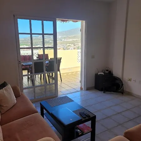 Balcon Del Atlantico Costa De Adeje Teneryfa Z Jedna Sypilnia Do Wynajecia.. Apartment Costa Adeje (Tenerife)