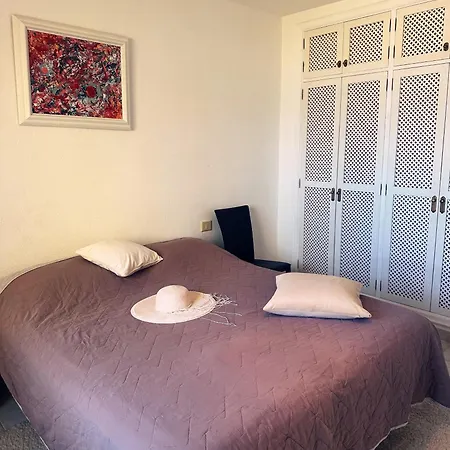 Costa De Adeje Teneryfa Luksusowy Z Jedna Sypilnia Do Wynajecia Apartmán *